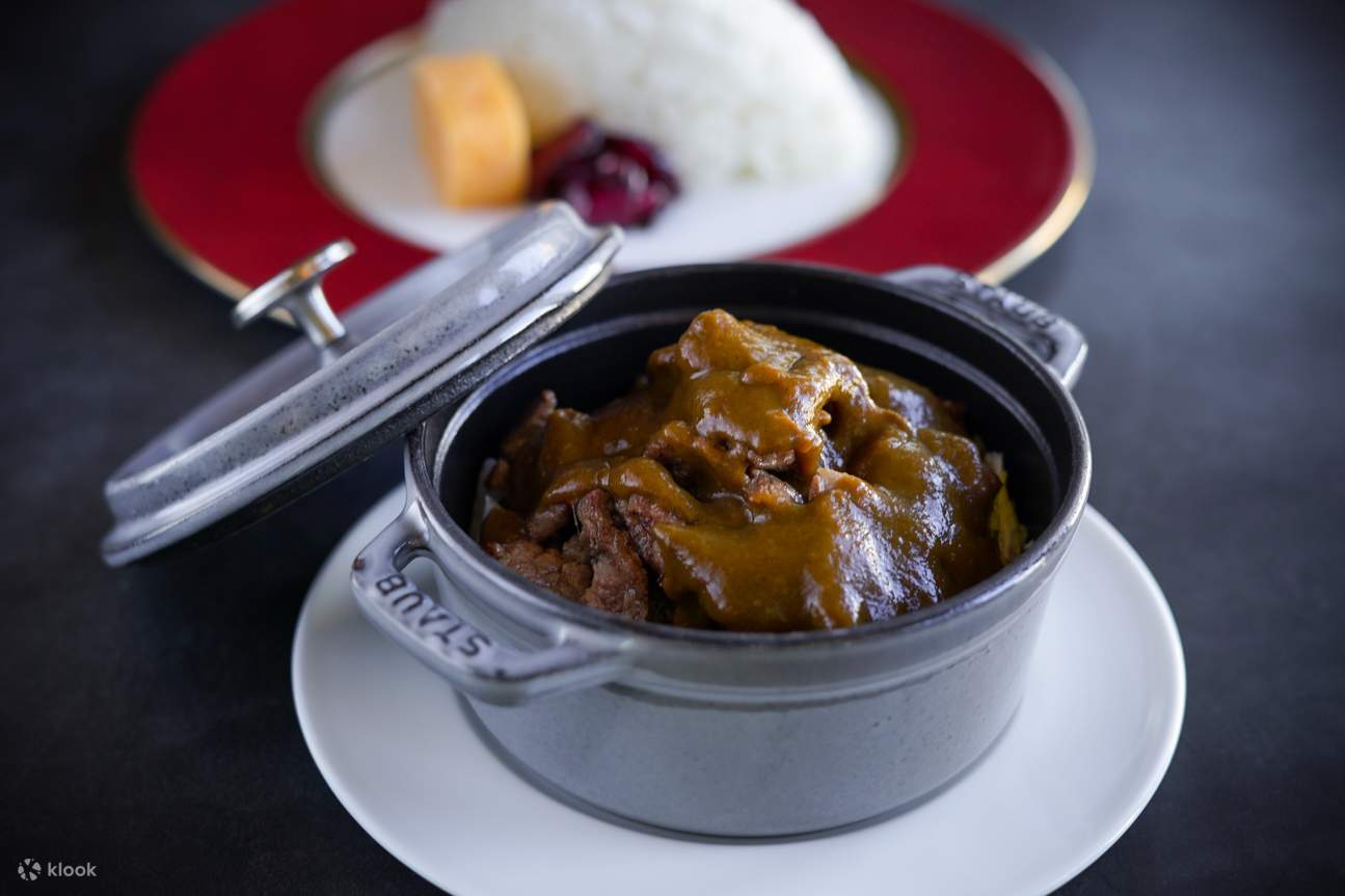 Nagomi - Hotel Okura Macau